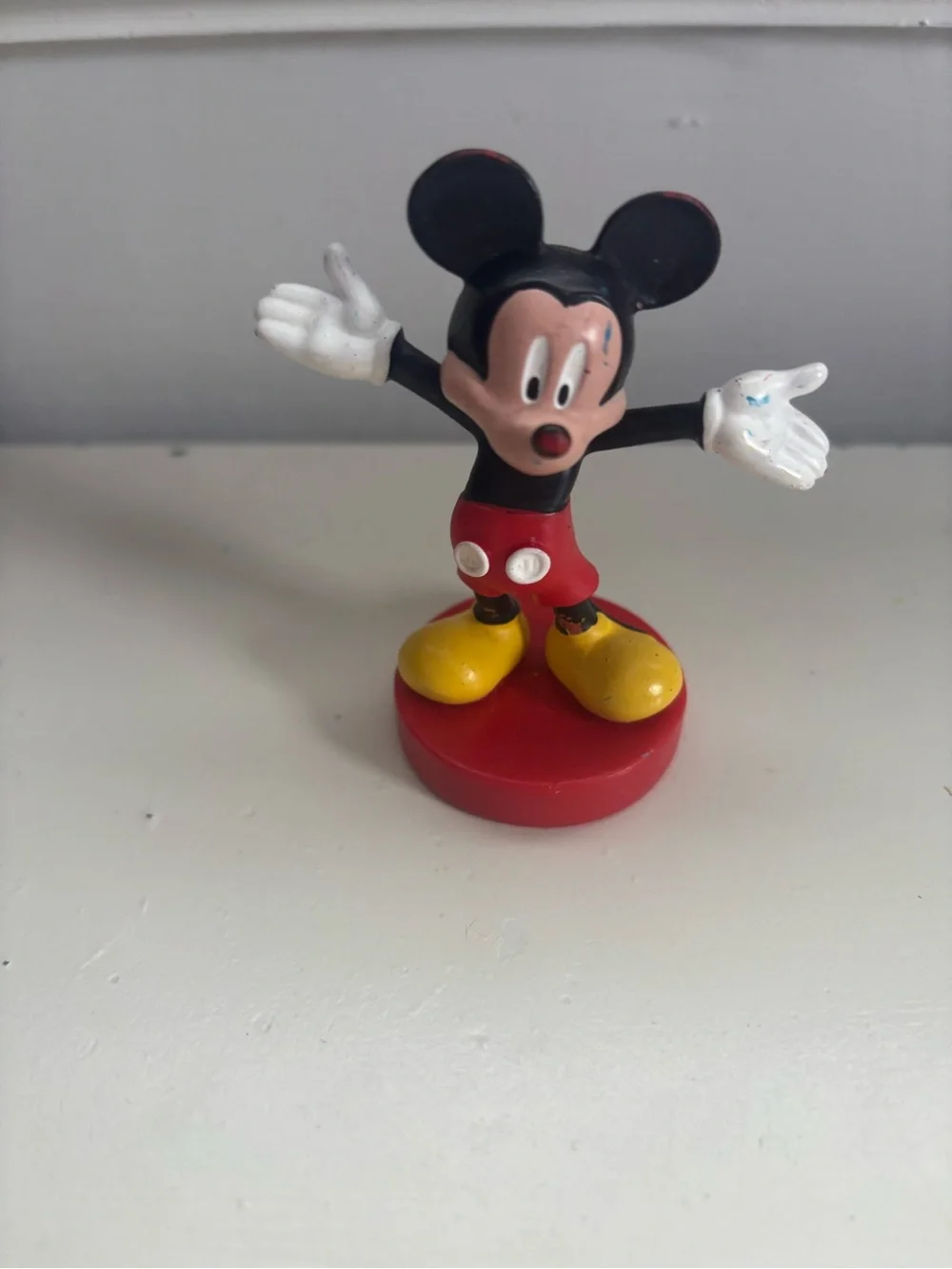 Mickey Mouse tonie